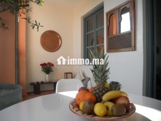 À louer – Superbe appartement 2 chambres à l’Hivernage coté sofitel, Marrakech - Appartement à louer - Marrakech