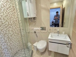 Superbe appartement à louer à Maârif.
Surface de 85 m².
Bien meublé - Appartement à louer - Casablanca