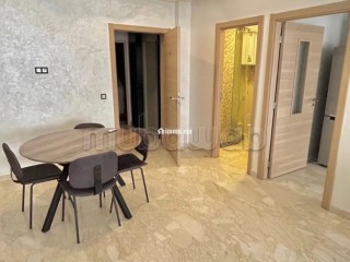 Superbe appartement à louer à Maârif.
Surface de 85 m².
Bien meublé - Appartement à louer - Casablanca