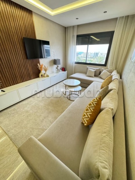 Studio meublé à louer à Oasis Casablanca - Location Immobilier - Casablanca - photo 1