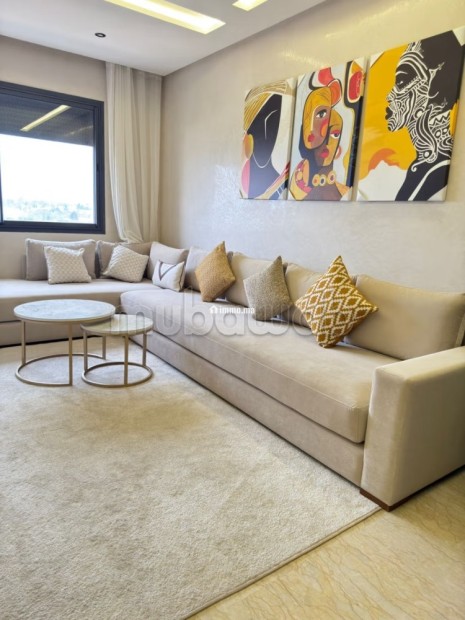 Studio meublé à louer à Oasis Casablanca - Location Immobilier - Casablanca - photo 2