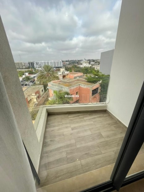 Studio meublé à louer à Oasis Casablanca - Location Immobilier - Casablanca - photo 6