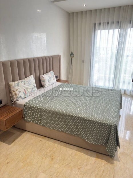 Studio meublé à louer à Oasis Casablanca - Location Immobilier - Casablanca - photo 8