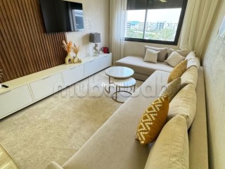 studio-meuble-a-louer-a-oasis-casablanca