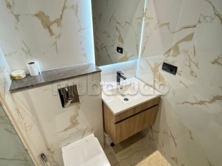 Studio meublé à louer à Oasis Casablanca - Appartement à louer - Casablanca