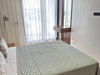 Studio meublé à louer à Oasis Casablanca - Appartement à louer - Casablanca