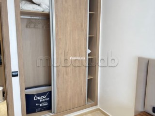 Studio meublé à louer à Oasis Casablanca - Appartement à louer - Casablanca