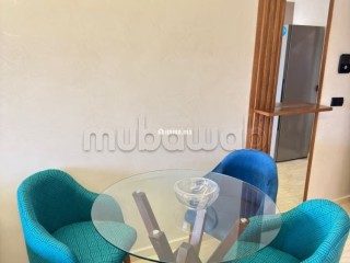 Studio meublé à louer à Oasis Casablanca - Appartement à louer - Casablanca