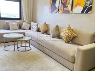 Studio meublé à louer à Oasis Casablanca - Appartement à louer - Casablanca