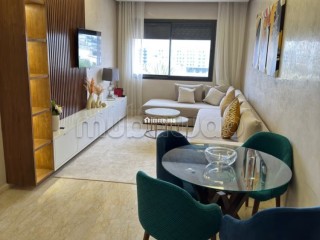 Studio meublé à louer à Oasis Casablanca - Appartement à louer - Casablanca