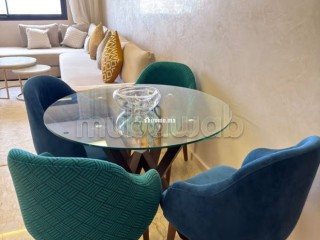 Studio meublé à louer à Oasis Casablanca - Appartement à louer - Casablanca
