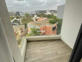 Studio meublé à louer à Oasis Casablanca - Appartement à louer - Casablanca
