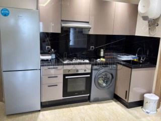 Studio meublé à louer à Oasis Casablanca - Appartement à louer - Casablanca