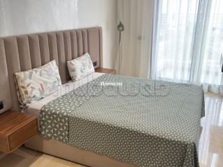 Studio meublé à louer à Oasis Casablanca - Appartement à louer - Casablanca