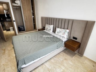 Studio meublé à louer à Oasis Casablanca - Appartement à louer - Casablanca