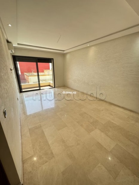 Appartement à louer 125 m² à Casablanca - Location Immobilier - Casablanca - photo 1