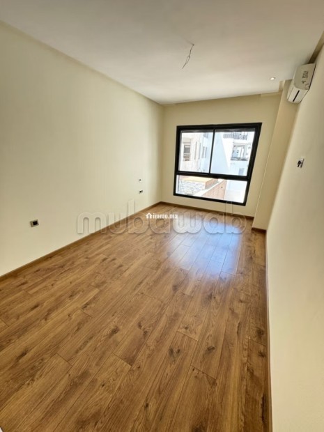 Appartement à louer 125 m² à Casablanca - Location Immobilier - Casablanca - photo 2