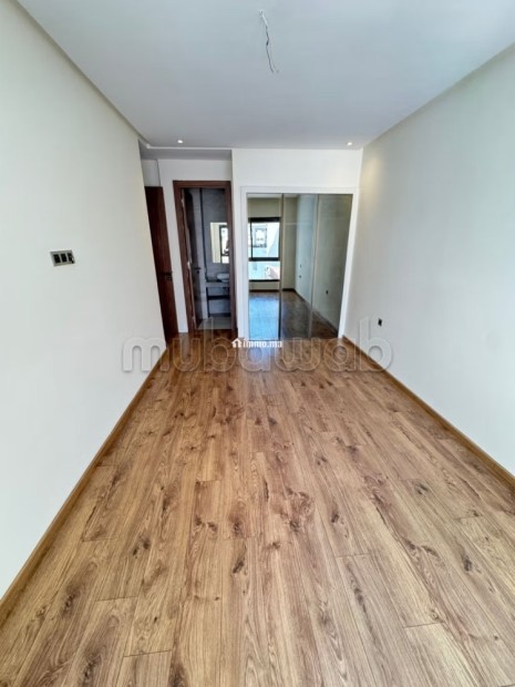 Appartement à louer 125 m² à Casablanca - Location Immobilier - Casablanca - photo 4