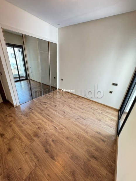 Appartement à louer 125 m² à Casablanca - Location Immobilier - Casablanca - photo 5