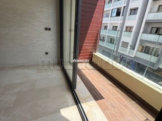 Appartement à louer 125 m² à Casablanca - Appartement à louer - Casablanca