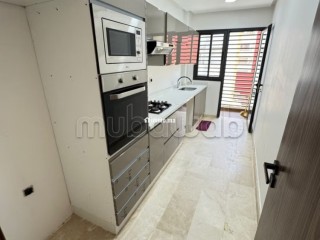 Appartement à louer 125 m² à Casablanca - Appartement à louer - Casablanca