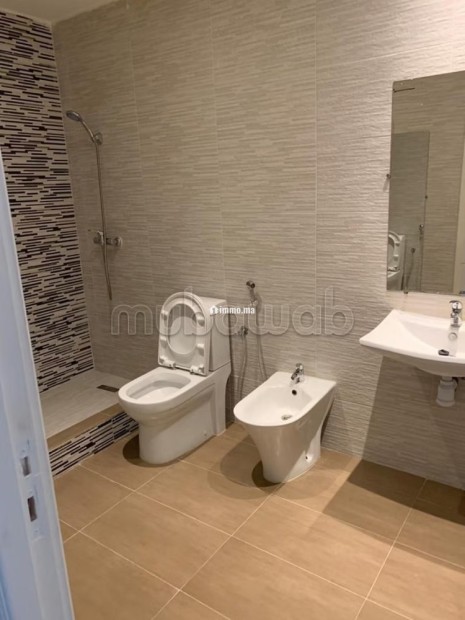 3Chambres à louer sur le haut Agdal - Location Immobilier - Rabat - photo 6