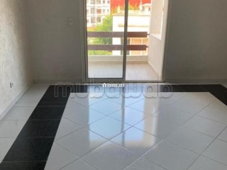 3Chambres à louer sur le haut Agdal - Appartement à louer - Rabat