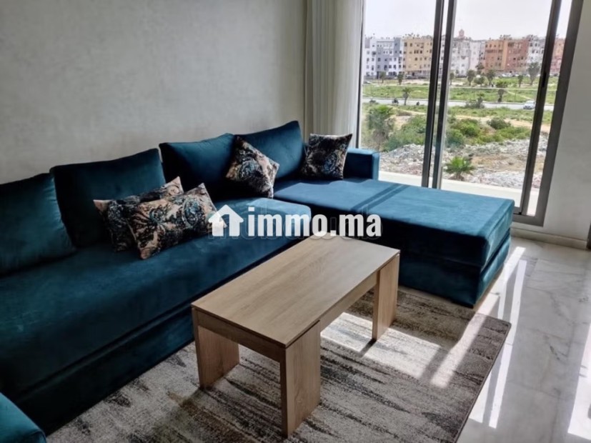 Cozy studio a vendre proche de cheikh khalifa - Vente Immobilier - Casablanca - photo 1