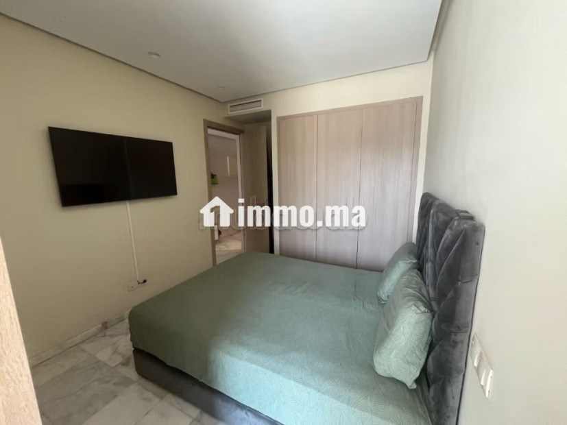 Cozy studio a vendre proche de cheikh khalifa - Vente Immobilier - Casablanca - photo 4