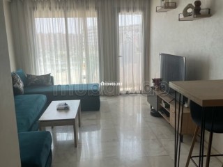 Cozy studio a vendre proche de cheikh khalifa - Appartement à vendre - Casablanca