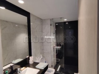 Cozy studio a vendre proche de cheikh khalifa - Appartement à vendre - Casablanca