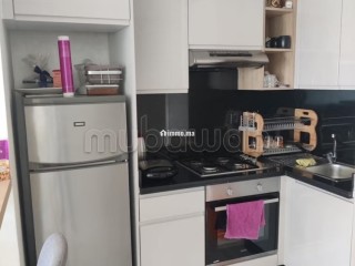 Cozy studio a vendre proche de cheikh khalifa - Appartement à vendre - Casablanca