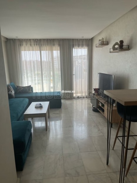 Studio à vendre 55 m² à Casablanca - Vente Immobilier - Casablanca - photo 2