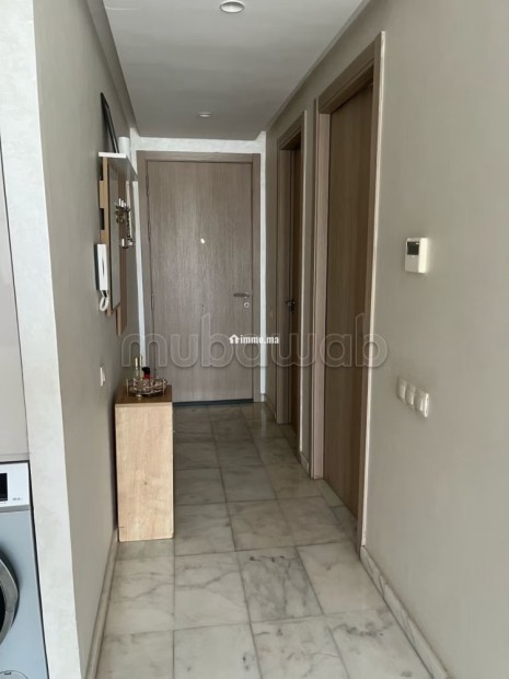 Studio à vendre 55 m² à Casablanca - Vente Immobilier - Casablanca - photo 3