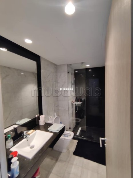Studio à vendre 55 m² à Casablanca - Vente Immobilier - Casablanca - photo 6