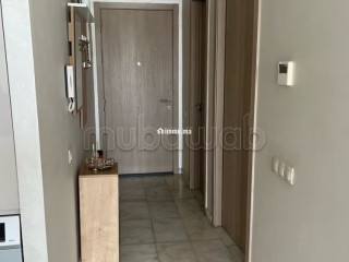 Studio à vendre 55 m² à Casablanca - Appartement à vendre - Casablanca