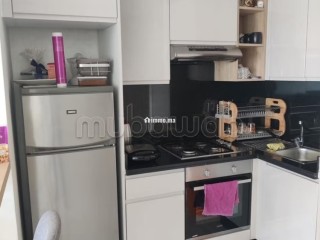 Studio à vendre 55 m² à Casablanca - Appartement à vendre - Casablanca