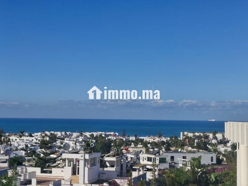 VILLA a vendre ain Diab - Vente Immobilier - Casablanca - photo 2