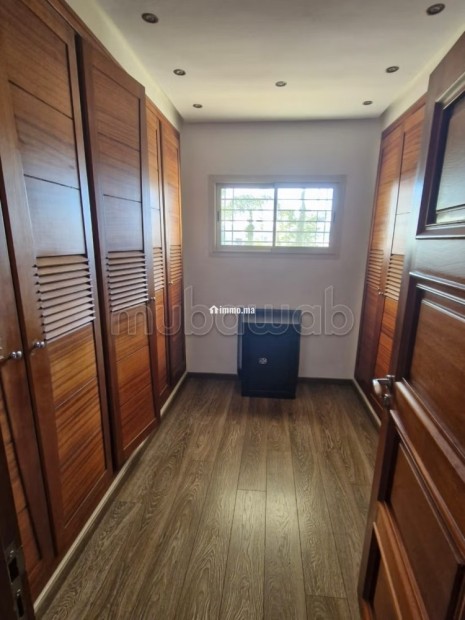 VILLA a vendre ain Diab - Vente Immobilier - Casablanca - photo 8