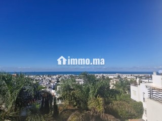 VILLA a vendre ain Diab - Villa à vendre - Casablanca