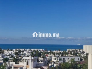 VILLA a vendre ain Diab - Villa à vendre - Casablanca