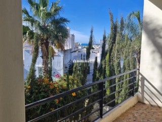 VILLA a vendre ain Diab - Villa à vendre - Casablanca