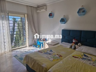 VILLA a vendre ain Diab - Villa à vendre - Casablanca