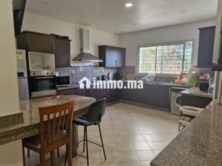 VILLA a vendre ain Diab - Villa à vendre - Casablanca
