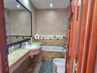 VILLA a vendre ain Diab - Villa à vendre - Casablanca