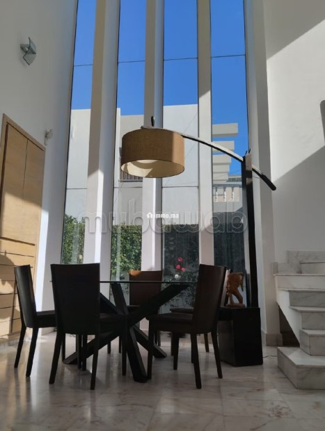 Villa comptemporaine a la vente - Vente Immobilier - Casablanca - photo 5