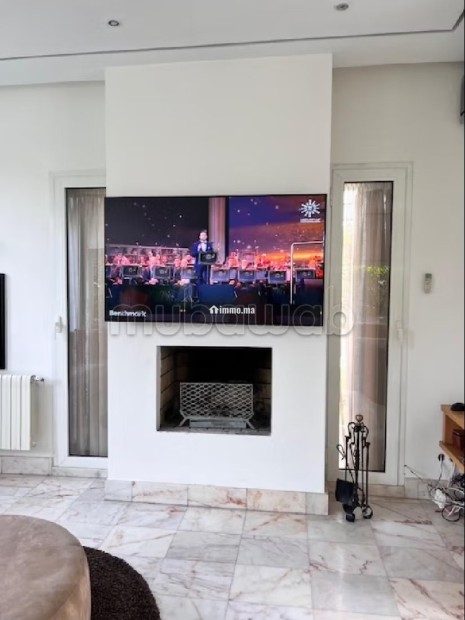 Villa comptemporaine a la vente - Vente Immobilier - Casablanca - photo 6