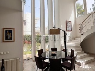 Villa comptemporaine a la vente - Villa à vendre - Casablanca