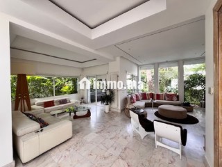 Villa comptemporaine a la vente - Villa à vendre - Casablanca