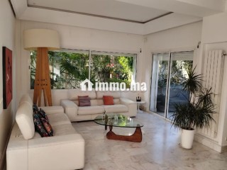 Villa comptemporaine a la vente - Villa à vendre - Casablanca